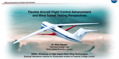 Session 4: Control Systems