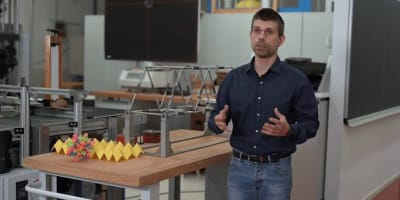 Origami Metamaterials and Kresling Structures: Theoretical and Experimental Insights