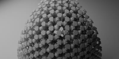 Underwater invisibility: pushing pentamode cloaks into 3D