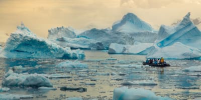 Safeguarding the polar regions from dangerous geoengineering: a critical assessment of proposed and future prospects
