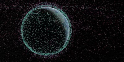 A Case for Space Environmentalism