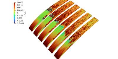 Applications of Nektar++ I