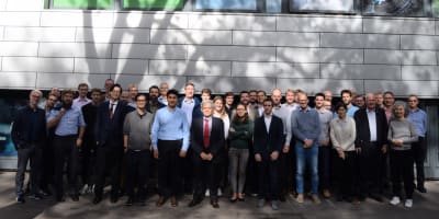 Session 8: Wrap-up and look ahead
