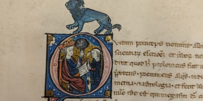 Ptolemy’s Almagest and the translation of diagrams in the twelfth-century Mediterranean