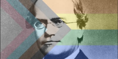 Mendel's closet: genetics, eugenics and the exceptions of sex in Edwardian Britain