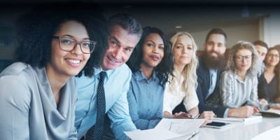 Data Insights to Advance Editorial Board Diversity