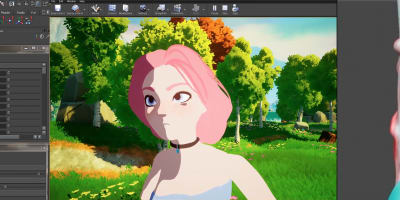 Elementary Maths for Industrial CG Applications