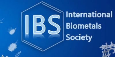 14th International Biometals Webinars