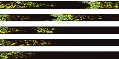 The turbulence problem -- the wrong control parameter and one of the Martians
