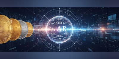 Money, Time, and Information: Inspirations from Gödel, Tarski, and Chaitin