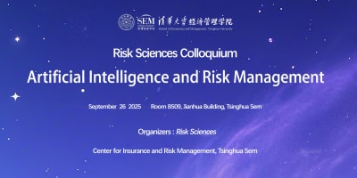 AI's Development and Governance -- Perspective from China