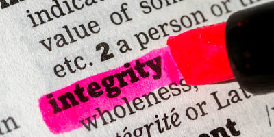 Our Approach to Integrity Investigations