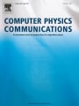 Computer Physics Communications logo