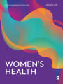 Women's Health logo