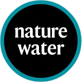Nature Water logo