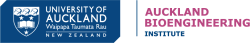 Auckland Bioengineering Institute logo