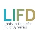 Leeds Institute for Fluid Dynamics logo