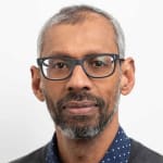 Sivakumaran Nadarajah
