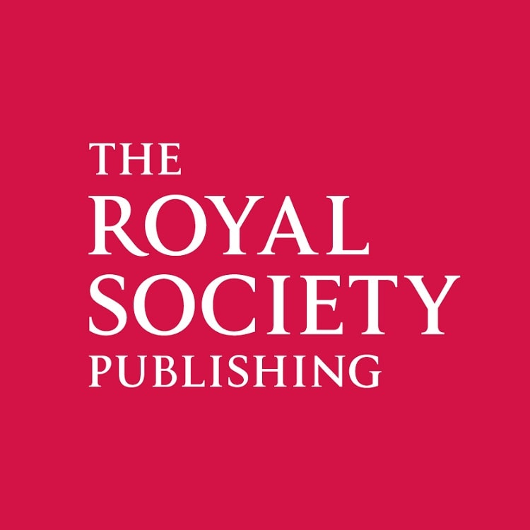 Royal Society Publishing