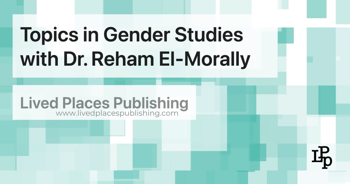 Lived Places Publishing