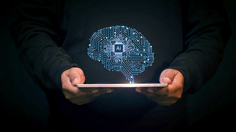 The Evolving Role of AI in the Publishing Landscape - presented by Dr Ritu Dhand PhD