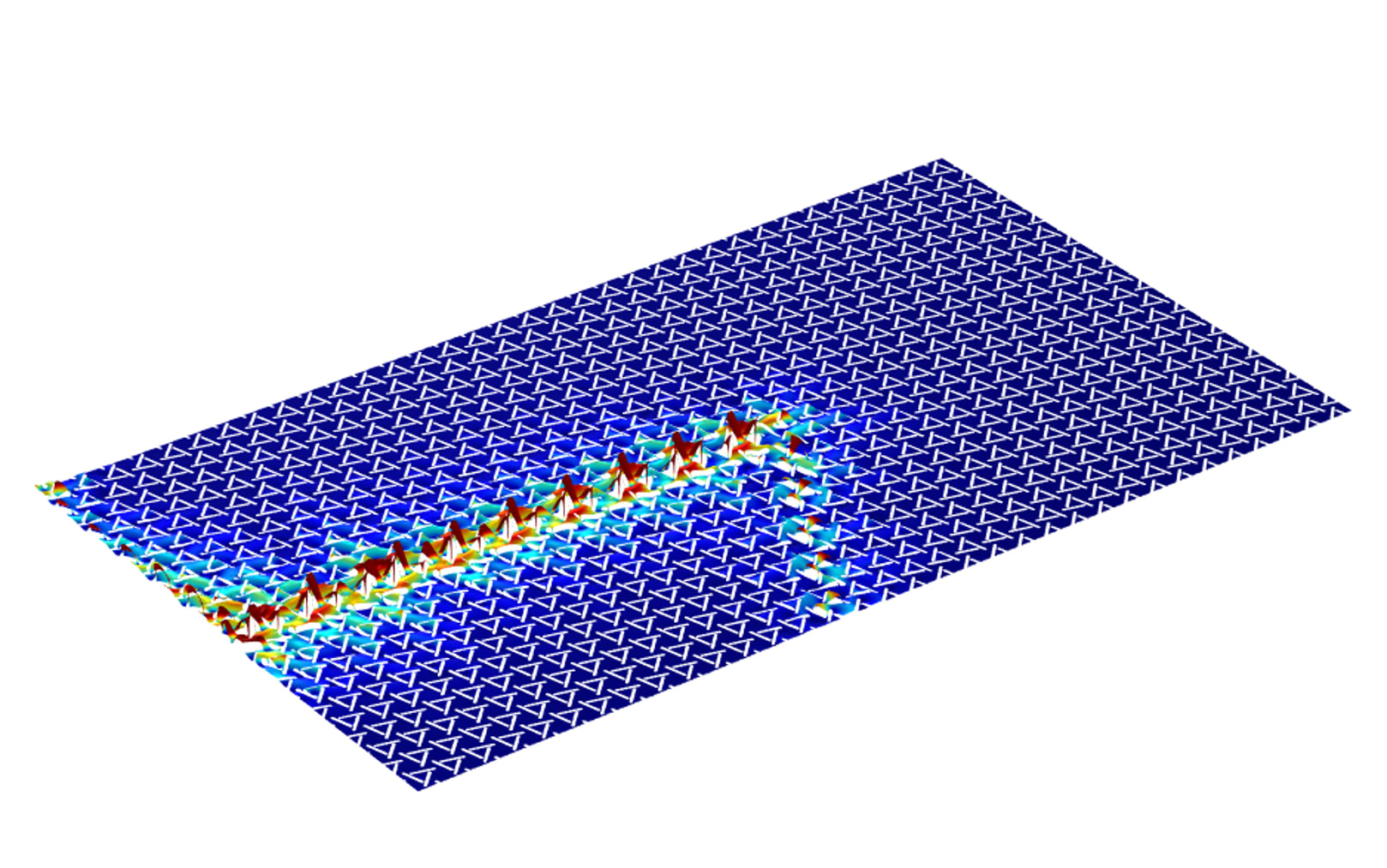 Tunability strategies for elastic metamaterials: waveguiding, tonotopy and topological localization - presented by Prof Federico Bosia