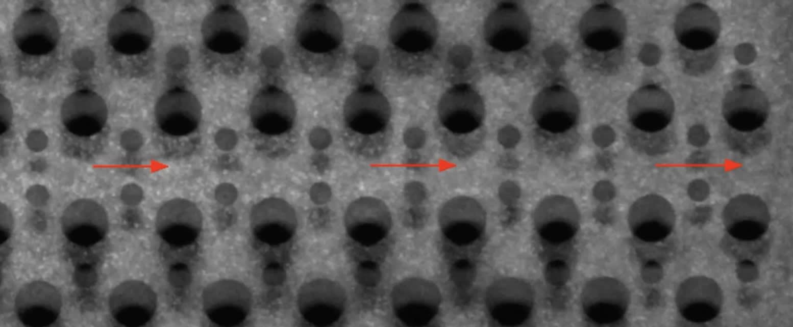 Acoustofluidics and Metamaterials - presented by Prof. Steven Cummer