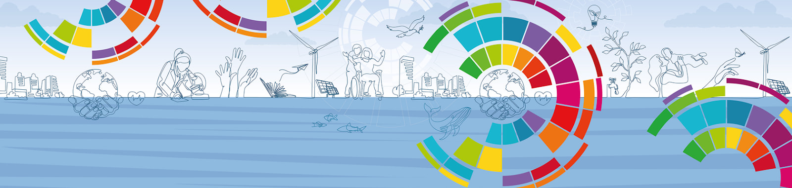Attracting SDG Research to your Journal - presented by Nicola Jones and Marco Cordani and Joshua Bayliss