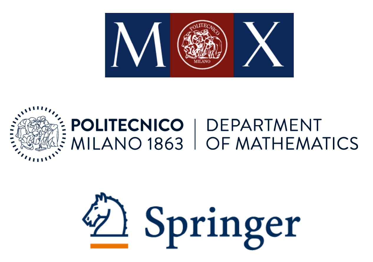 MOX Laboratory - Department of Mathematics