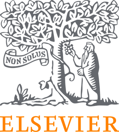 Elsevier Physics logo