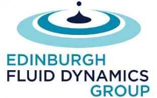 The Edinburgh Fluid Dynamics Group (EFDG)