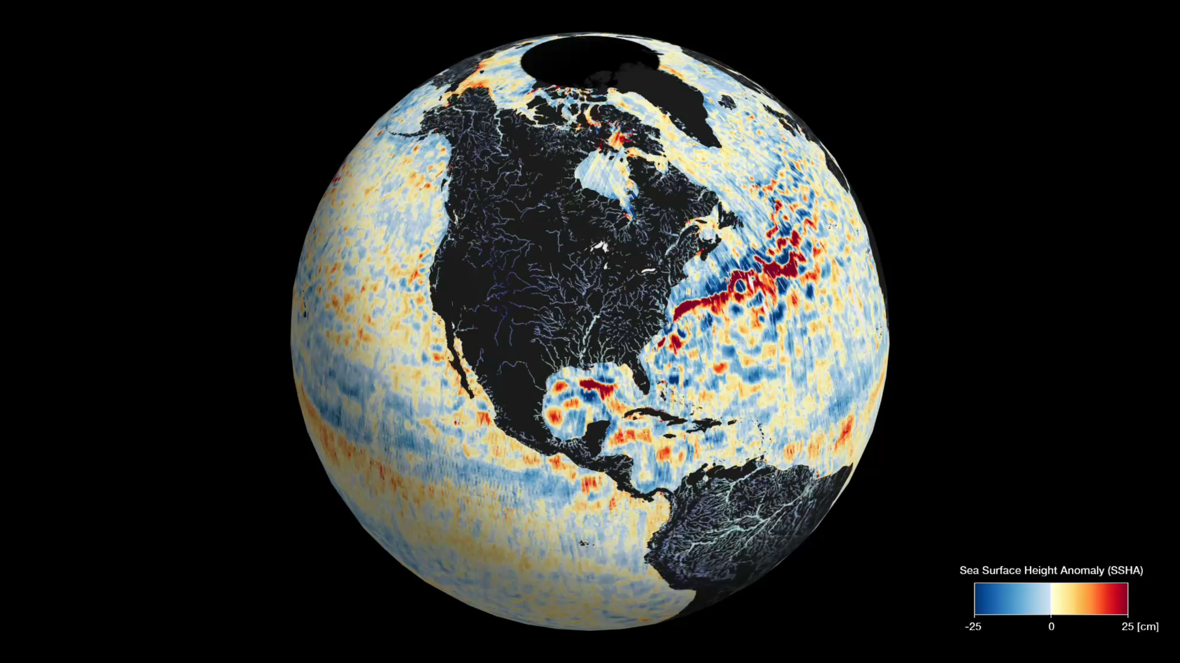 Nature Water Talks: Water observing and monitoring - presented by Dr. Nadya Vinogradova Shiffer and Dr. Marty Briggs and Dr Yanhua Chen
