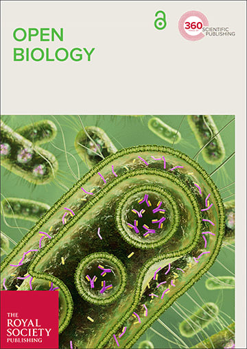 Open Biology