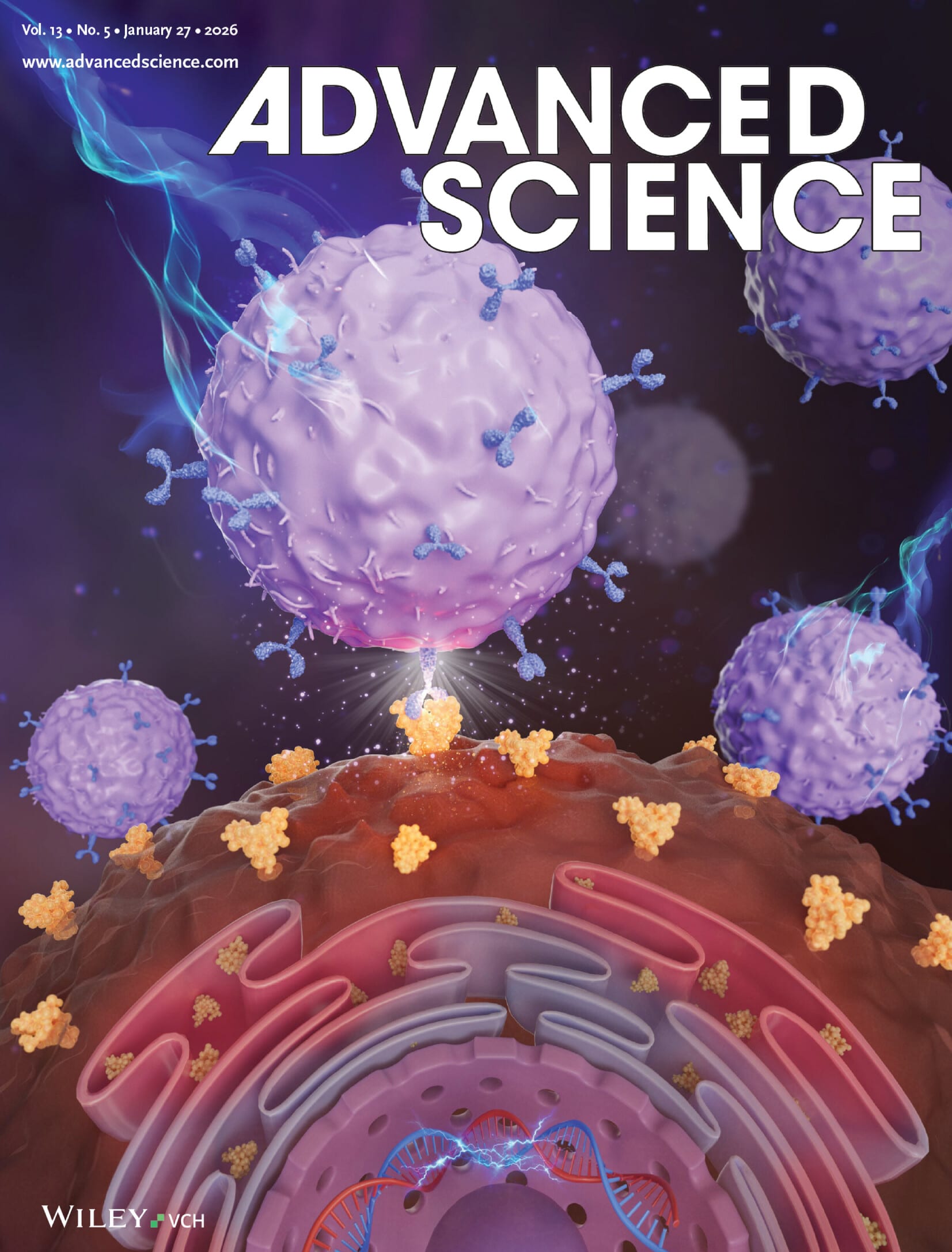 Cassyni | Science starts with a seminar