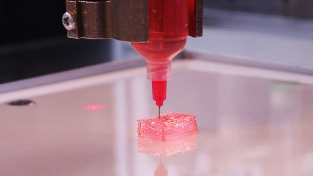 Workshop Day Three: Additive Manufacturing - presented by 