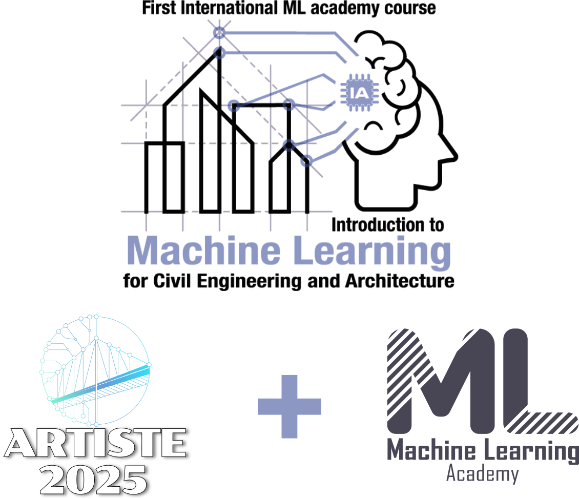 ArtIStE - Artificial Intelligence in Structural Engineering
