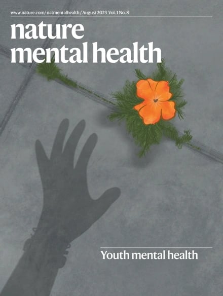 Nature Mental Health