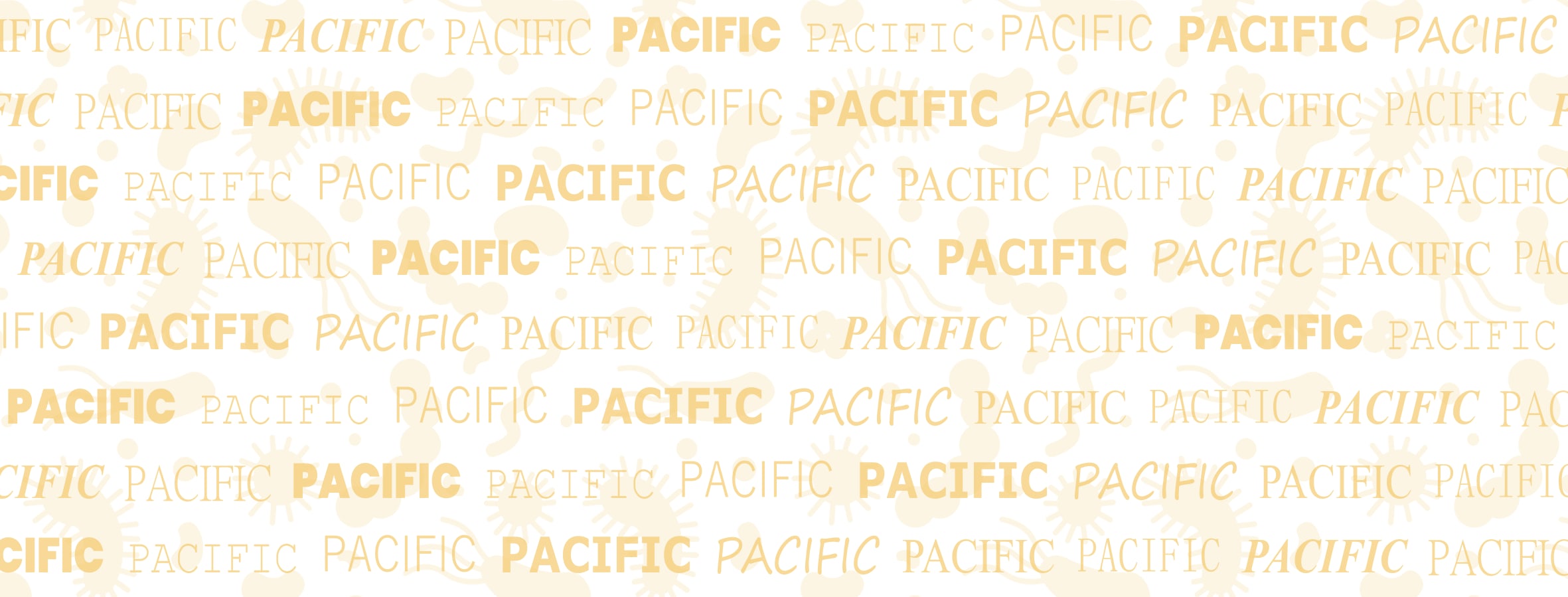 Selected Talks Session Pacific event a San Francisco