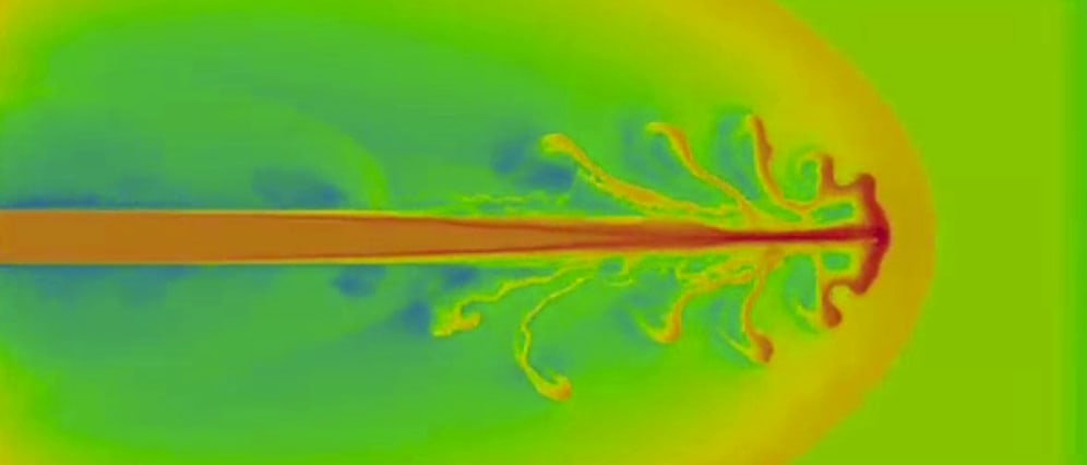 Nonlinear Stability Meets High-Order Flux Reconstruction - presented by Sivakumaran Nadarajah