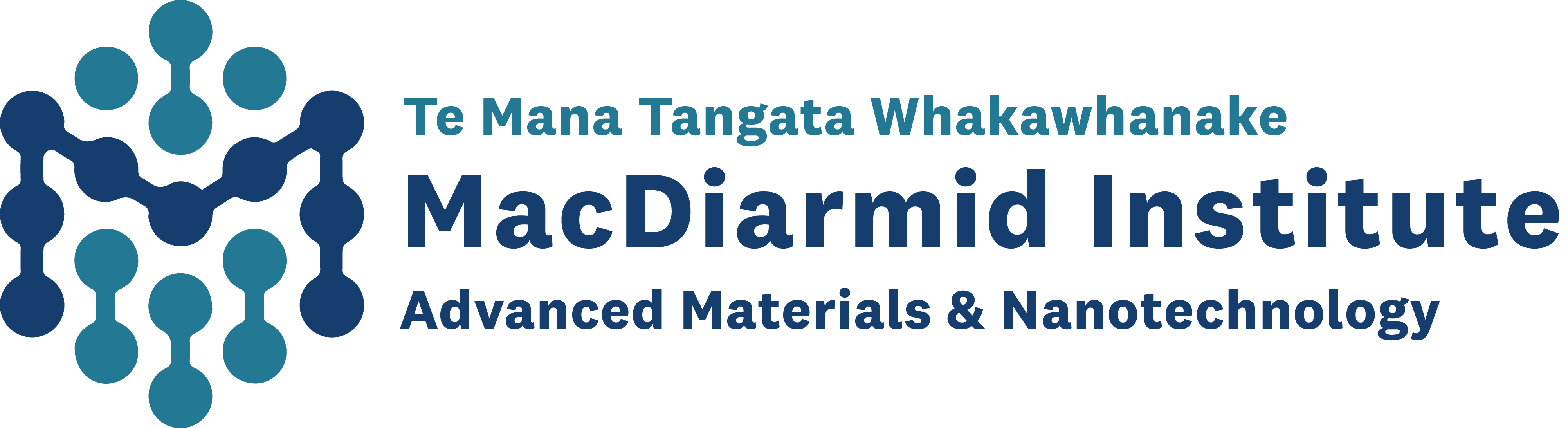 The MacDiarmid Institute for Advanced Materials and Nanotechnology
