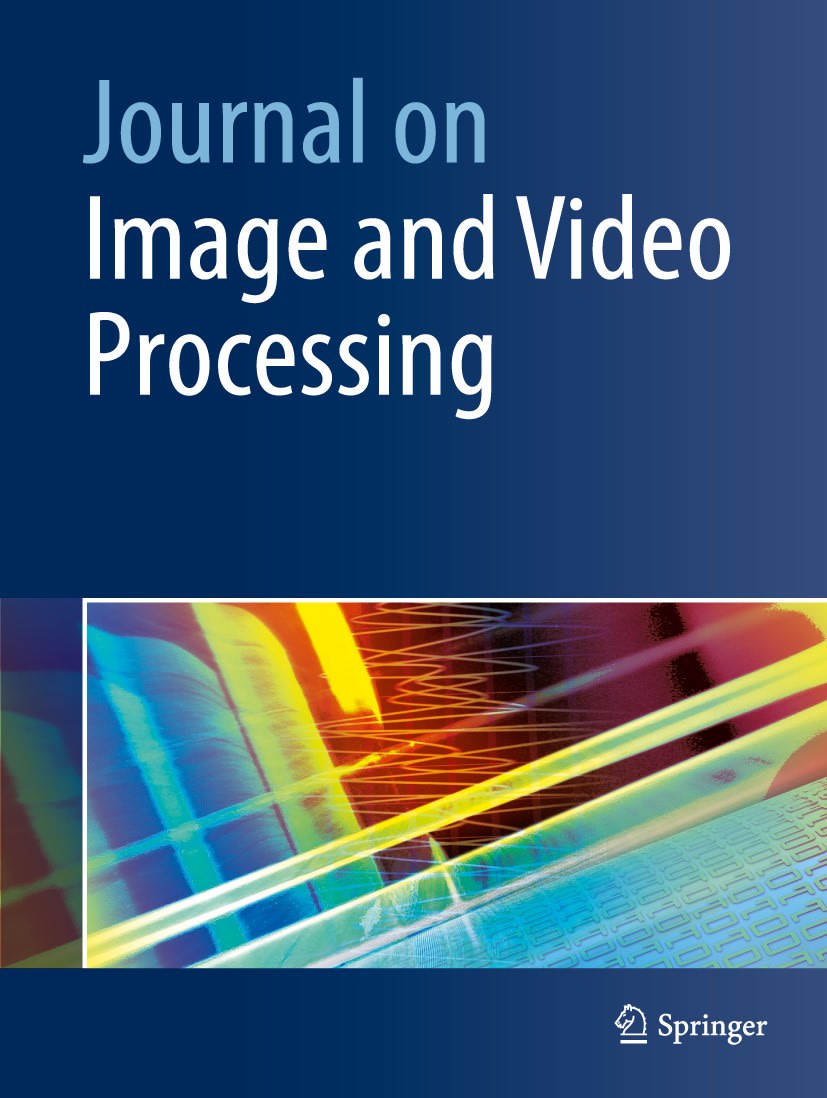 Journal on Image and Video Processing