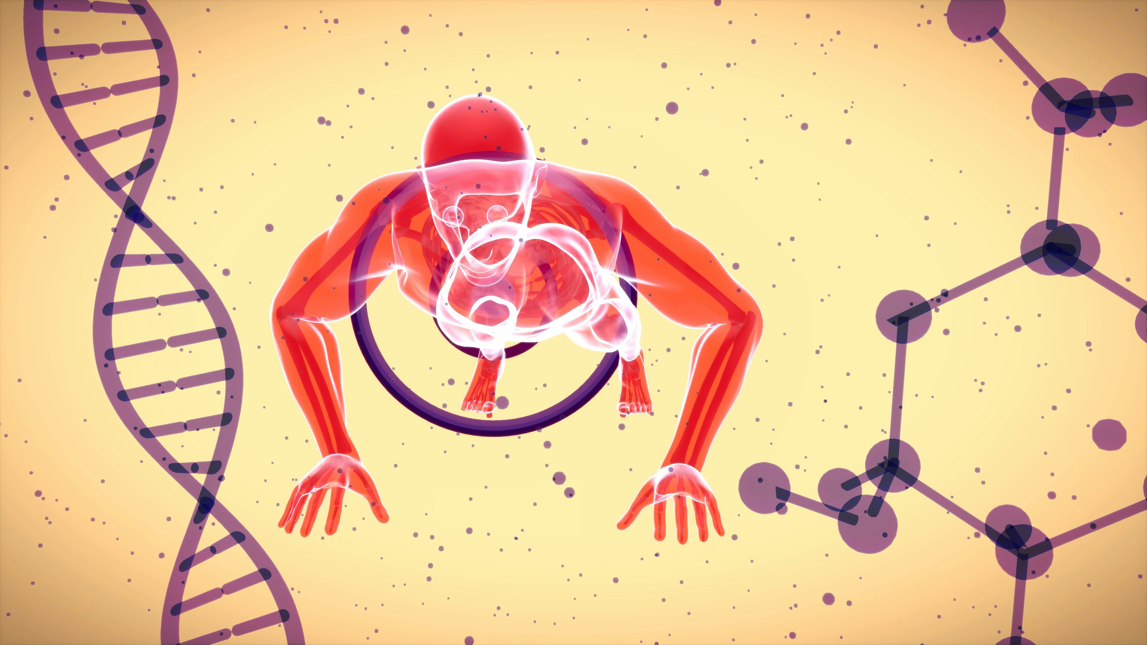 Tropolonoids: Unveiling Natural Multi-Target Compounds with Therapeutic Potential - presented by Dr Josip Rešetar