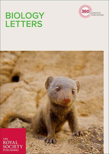 Biology Letters