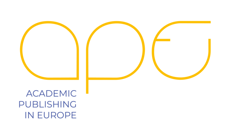 Academic Publishing in Europe