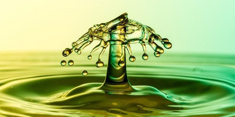 Liquid Friction, Wettability and Surfaces Slippery to Liquids - presented by Prof. Glen McHale