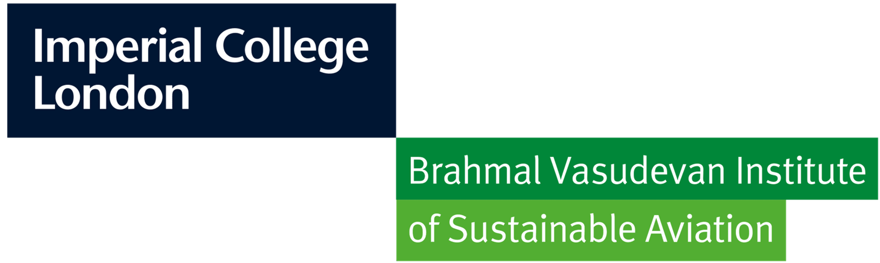 Brahmal Vasudevan Institute for Sustainable Aviation at Imperial College London