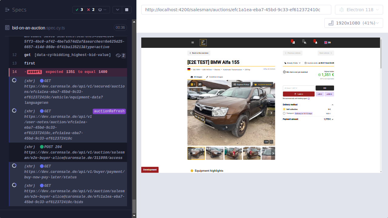 Screenshot: core/bid-on-an-auction.spec.cy.ts/Bid_on_an_auction_--_should_let_the_first_bidder_remove_his_bidding_agent_failed.png