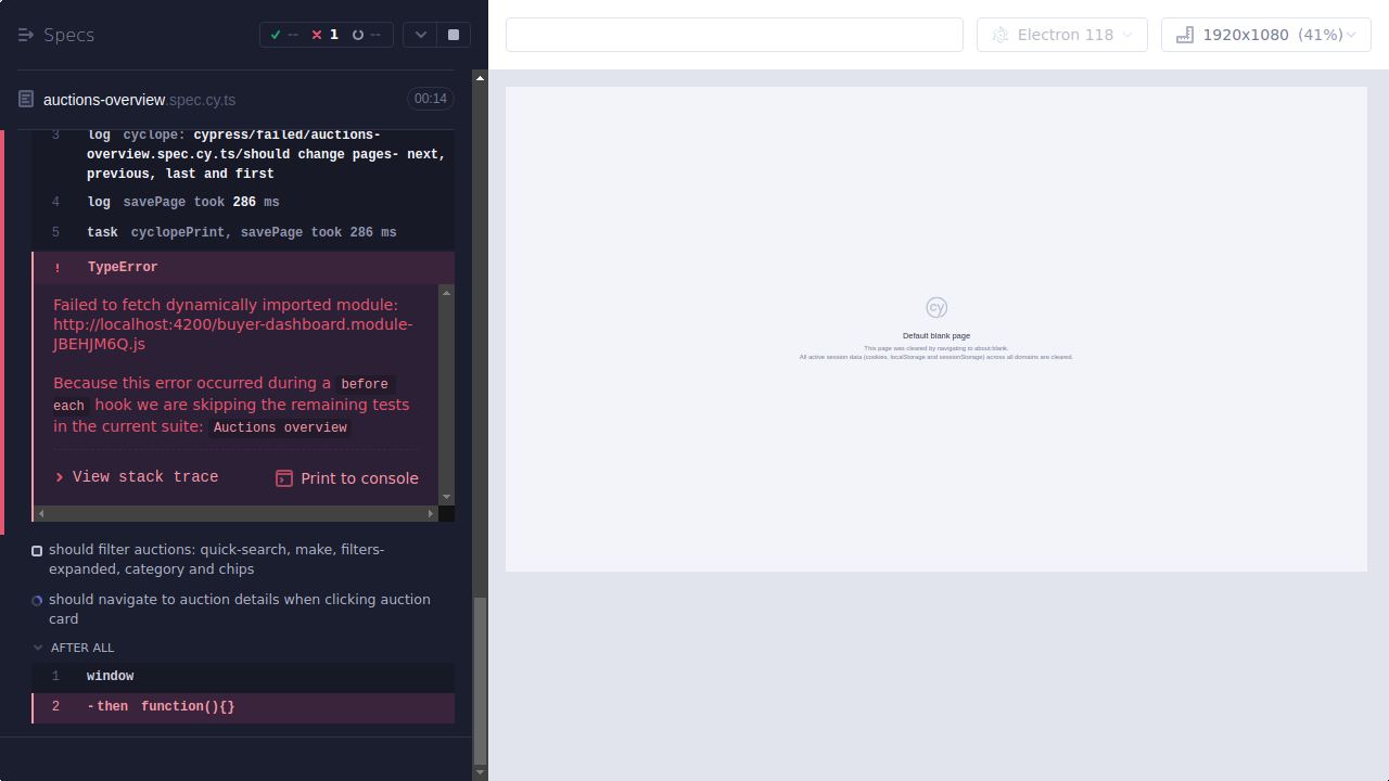 Screenshot: core/auctions-overview.spec.cy.ts/Auctions_overview_--_should_navigate_to_auction_details_when_clicking_auction_card_--_after_all_hook_failed.png