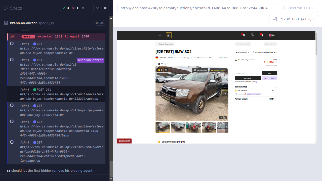 Screenshot: core/bid-on-an-auction.spec.cy.ts/Bid_on_an_auction_--_should_trigger_the_bidding_agent_of_the_first_bidder_when_the_second_bidder_s_bid_is_higher_failed.png