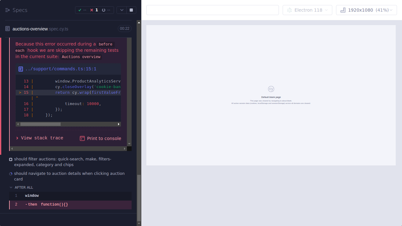 Screenshot: core/auctions-overview.spec.cy.ts/Auctions_overview_--_should_navigate_to_auction_details_when_clicking_auction_card_--_after_all_hook_failed.png